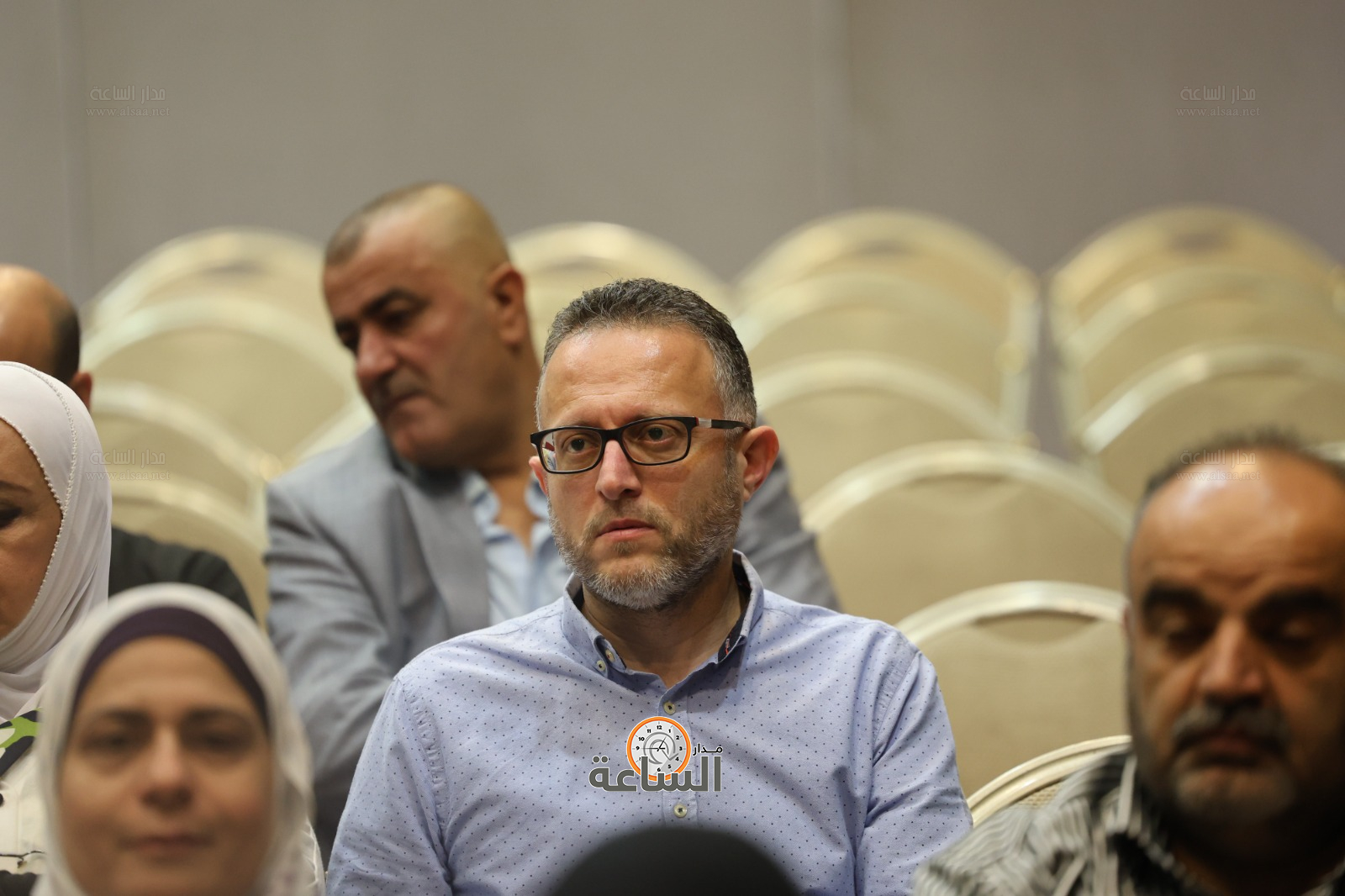 Madar Al-Saa Images 0.6188146010962916