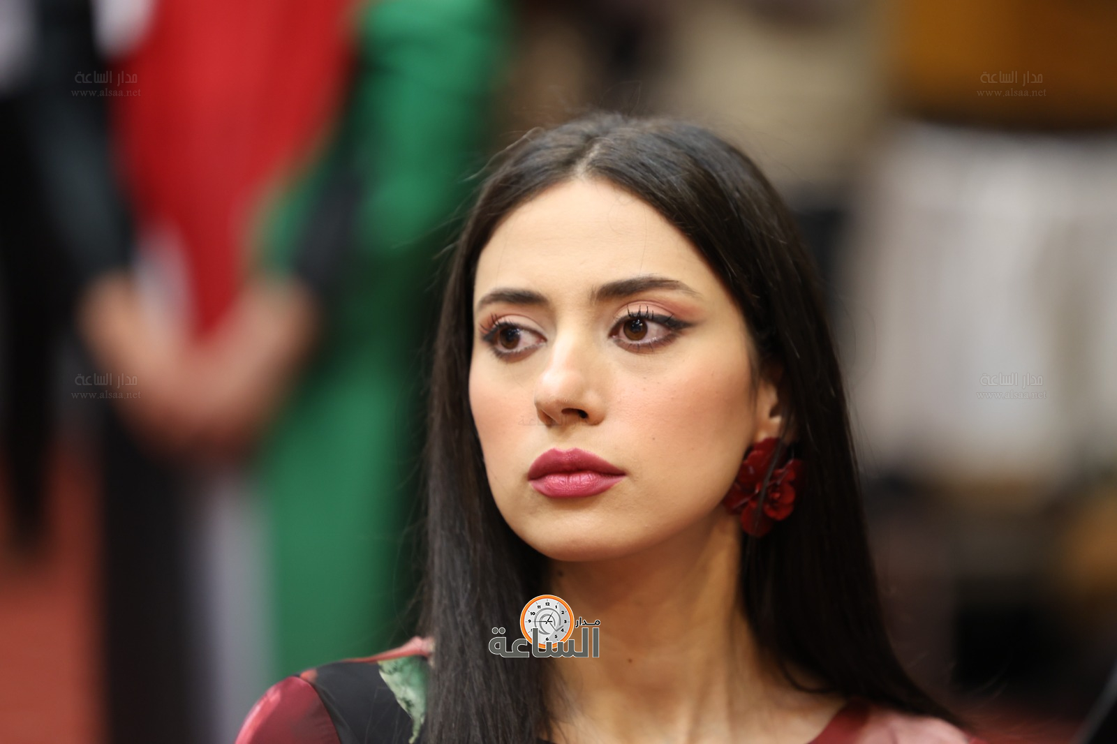 Madar Al-Saa Images 0.9274548480888953