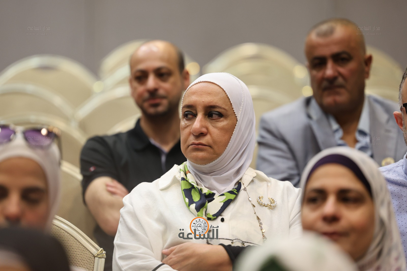 Madar Al-Saa Images 0.5408825984240536