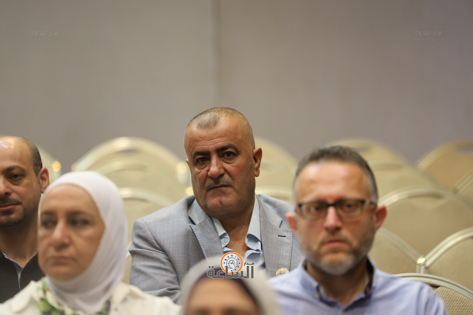 Madar Al-Saa Images 0.8441924635390297