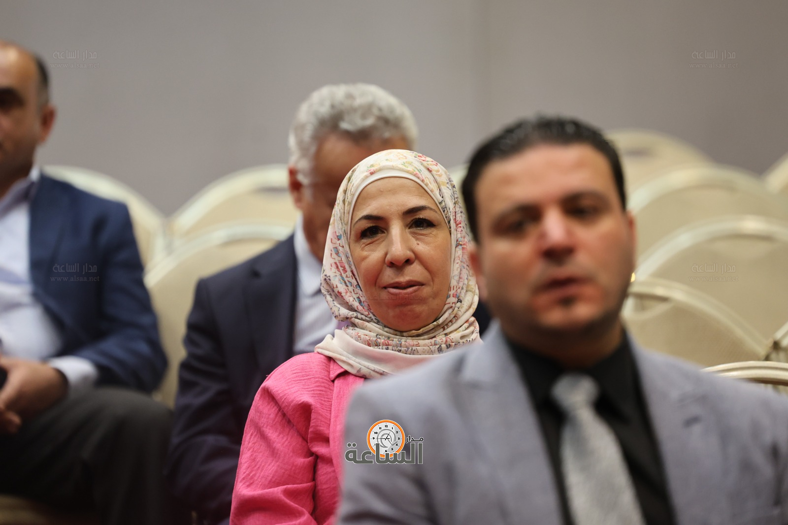 Madar Al-Saa Images 0.6809206524298939