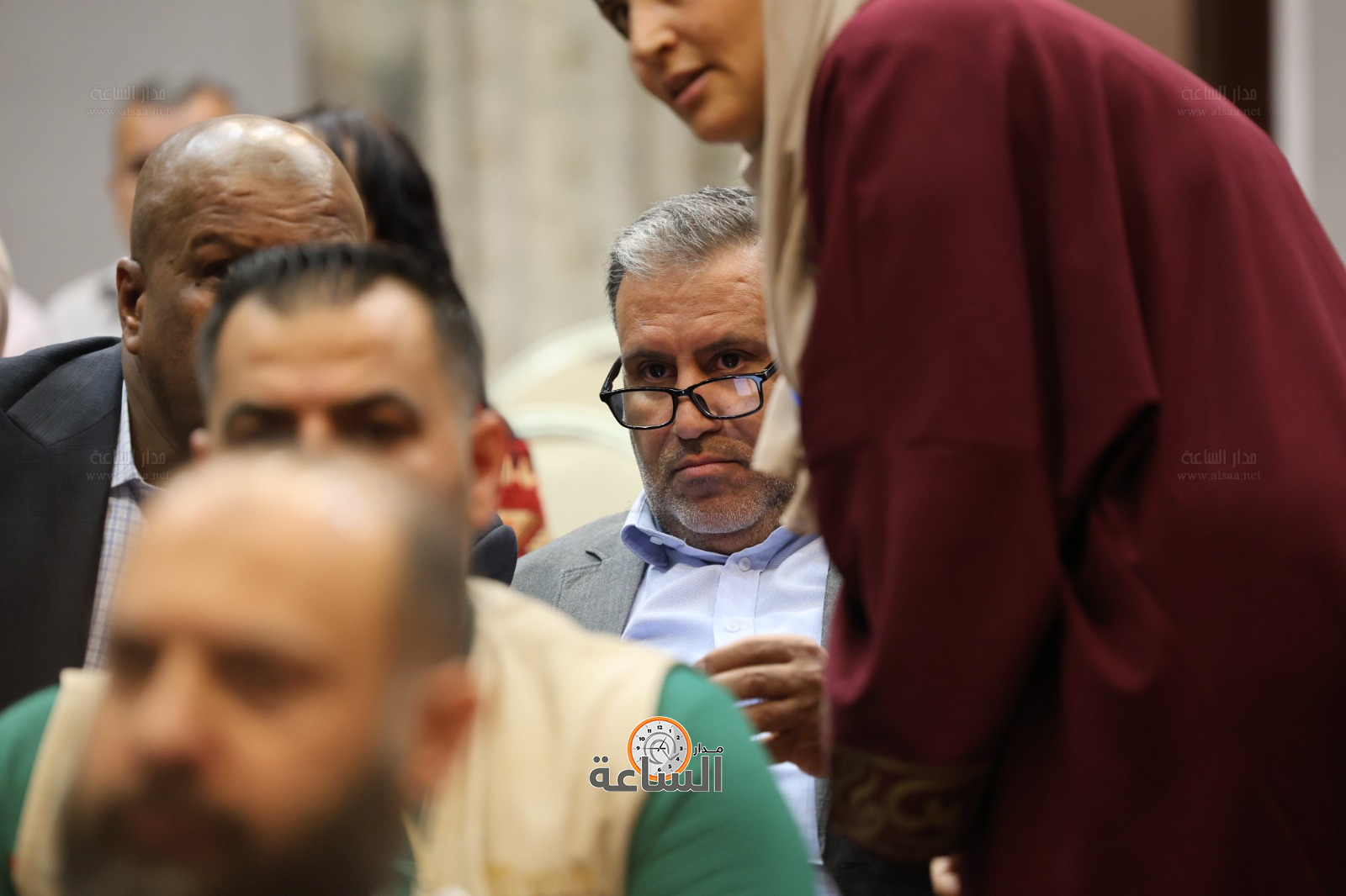 Madar Al-Saa Images 0.5925029179087011