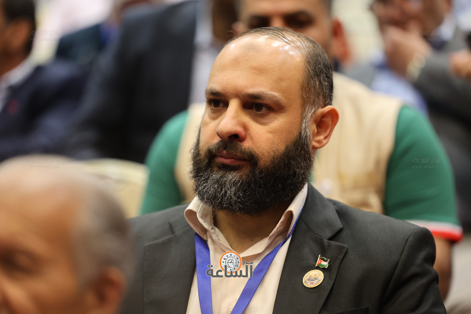 Madar Al-Saa Images 0.3681838995540093