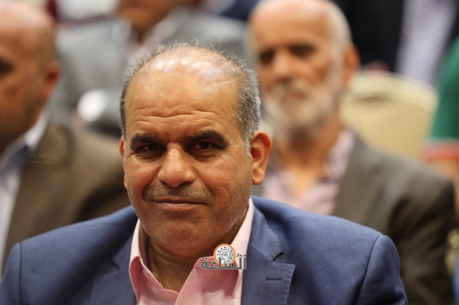 Madar Al-Saa Images 0.45014733782876093