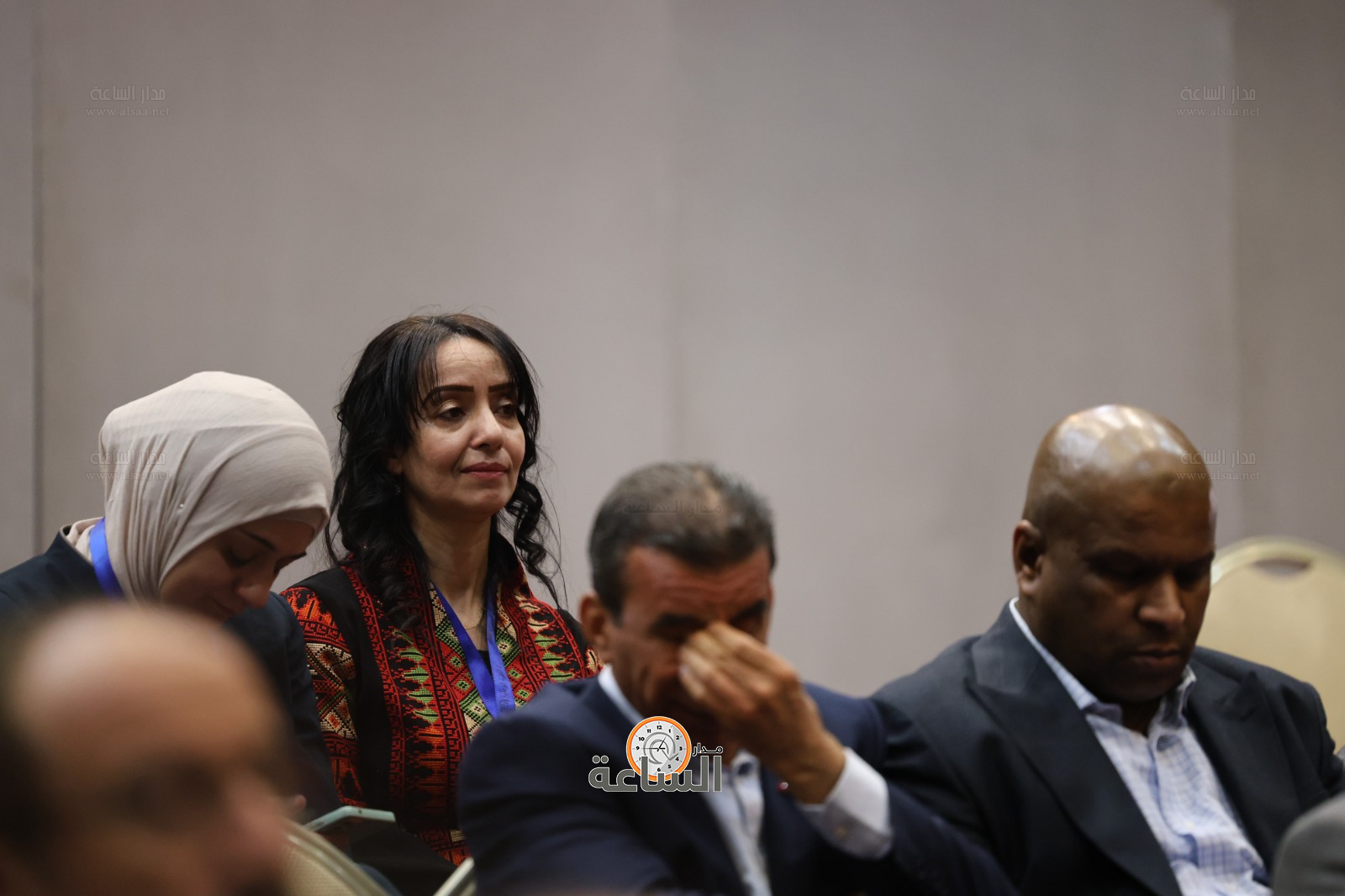 Madar Al-Saa Images 0.6481161803941735