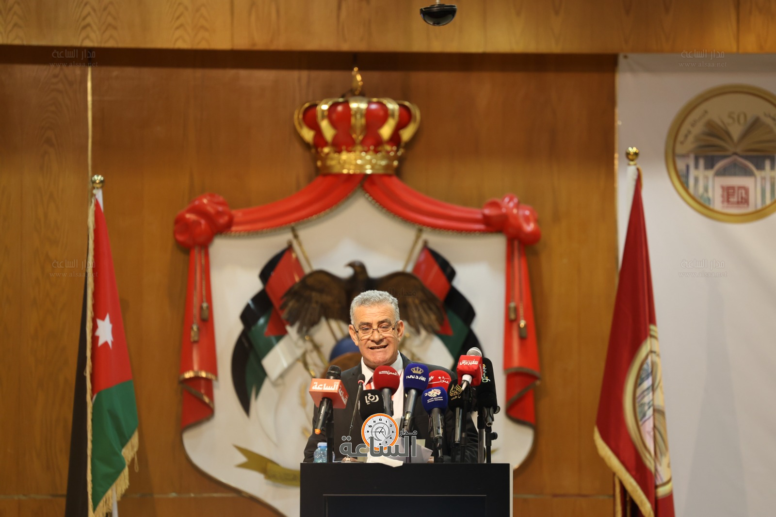 Madar Al-Saa Images 0.29960749691578714