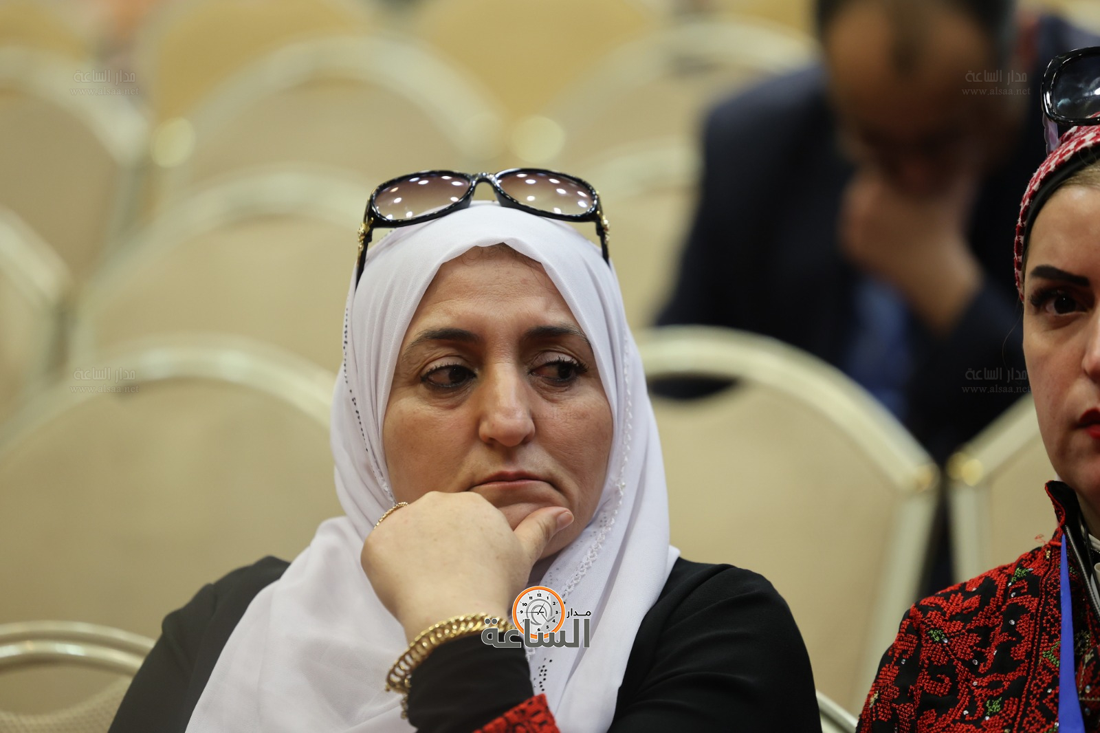 Madar Al-Saa Images 0.6085305806962322