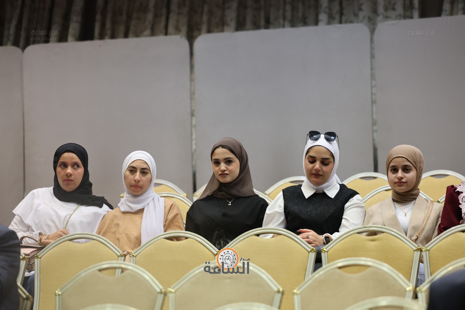 Madar Al-Saa Images 0.8088667634323938