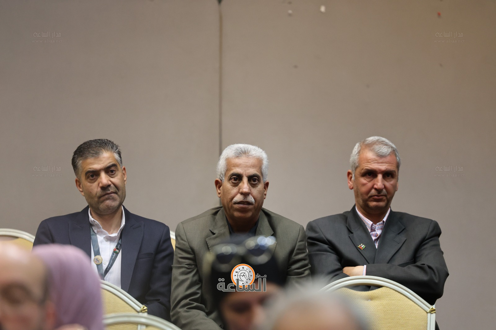 Madar Al-Saa Images 0.4345796356308197