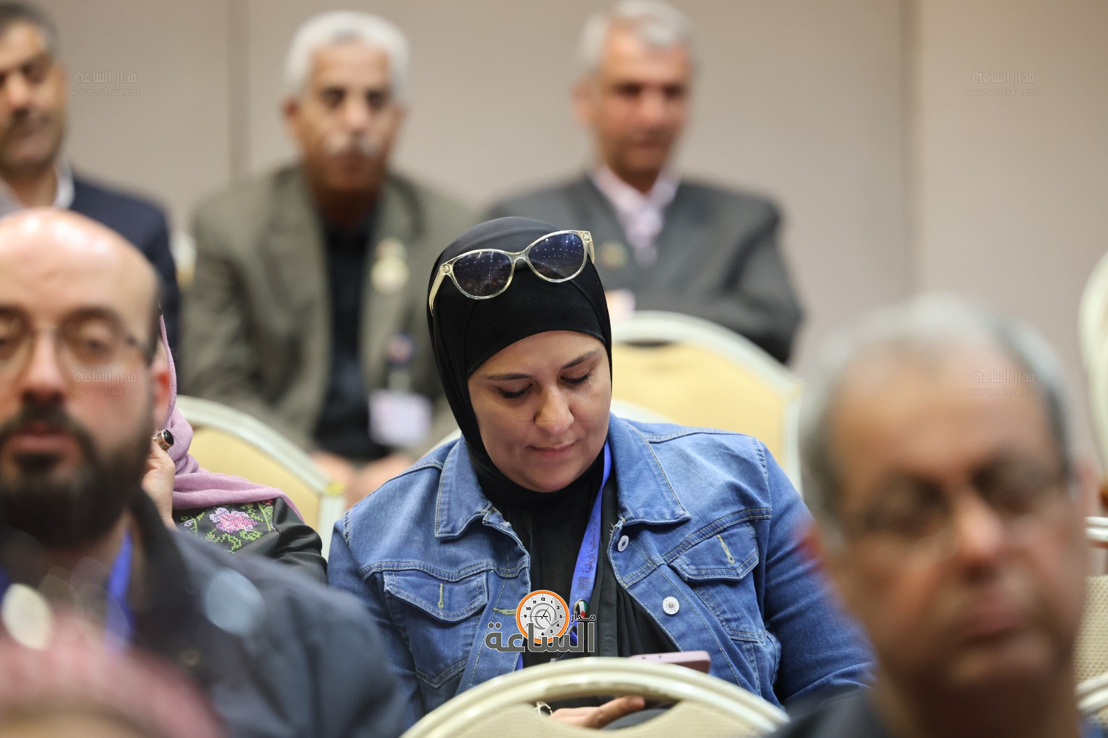 Madar Al-Saa Images 0.4170535283936835