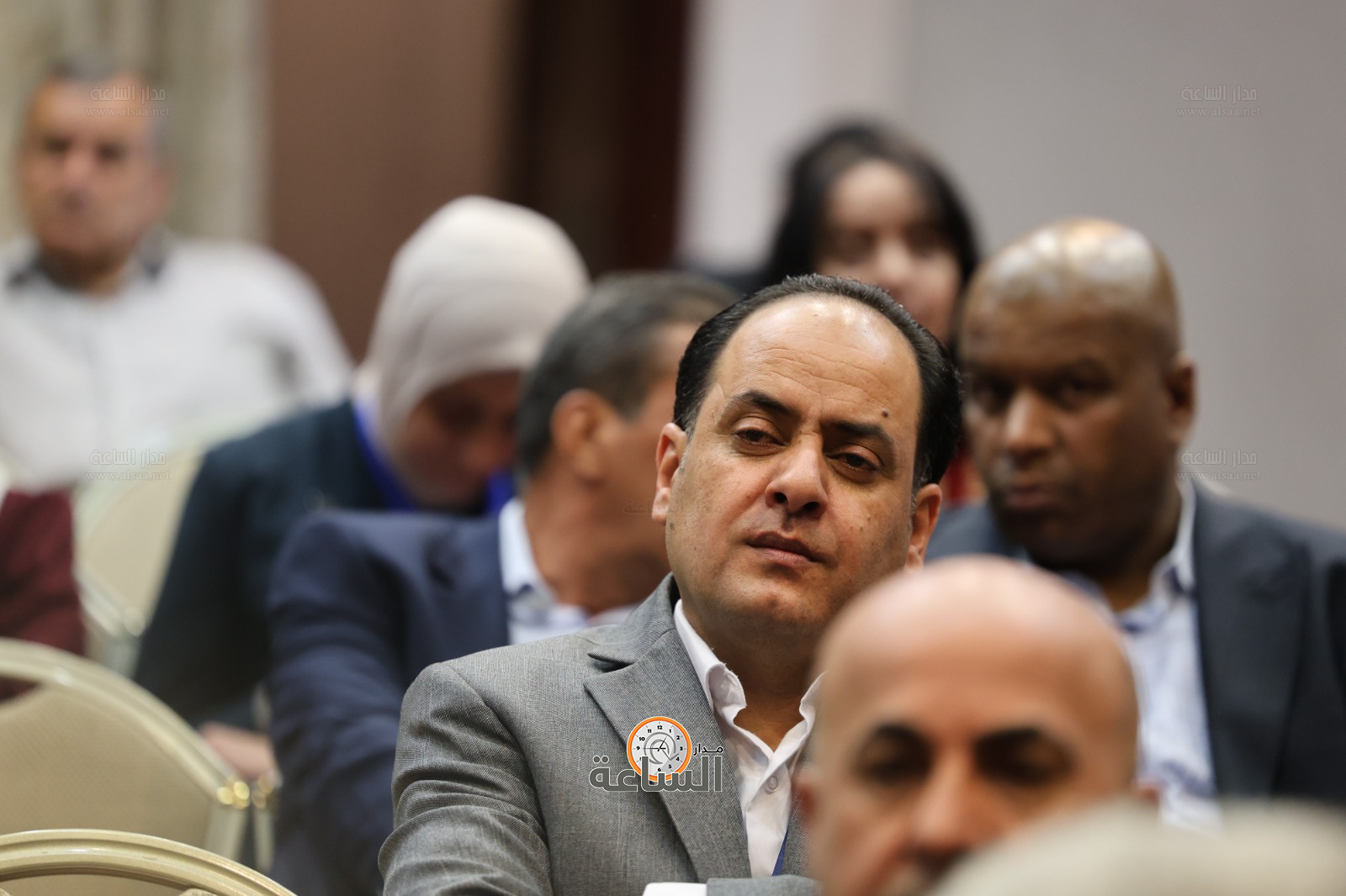 Madar Al-Saa Images 0.377596540206961