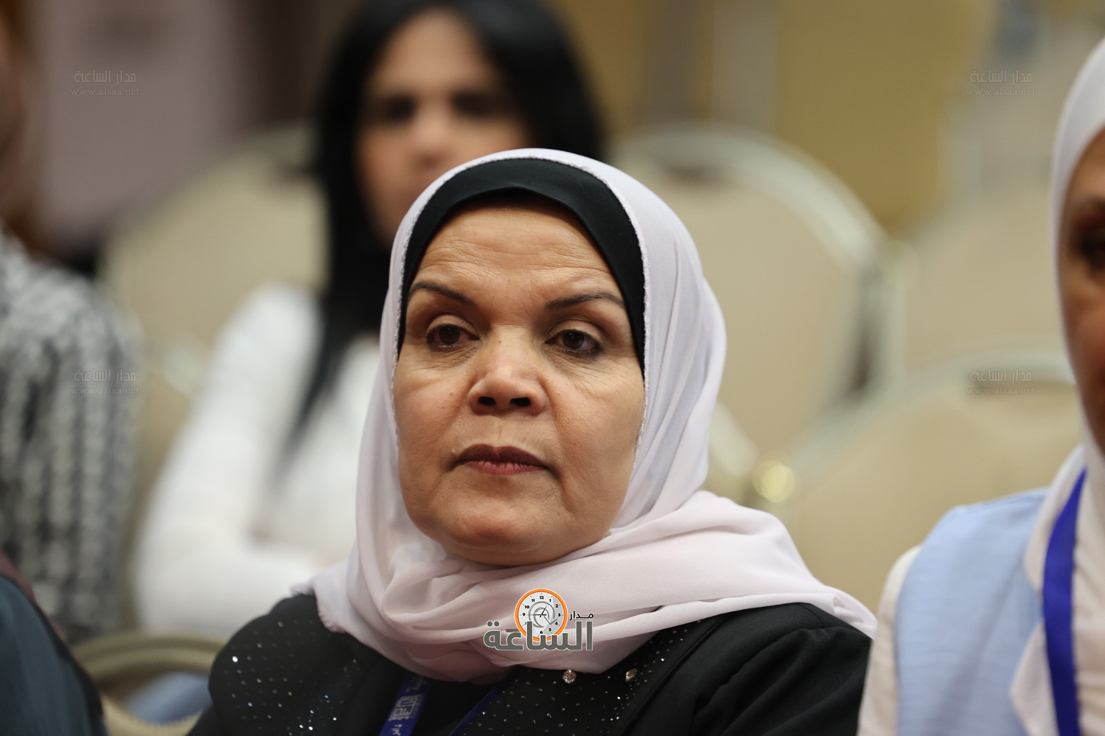 Madar Al-Saa Images 0.45863832993190035