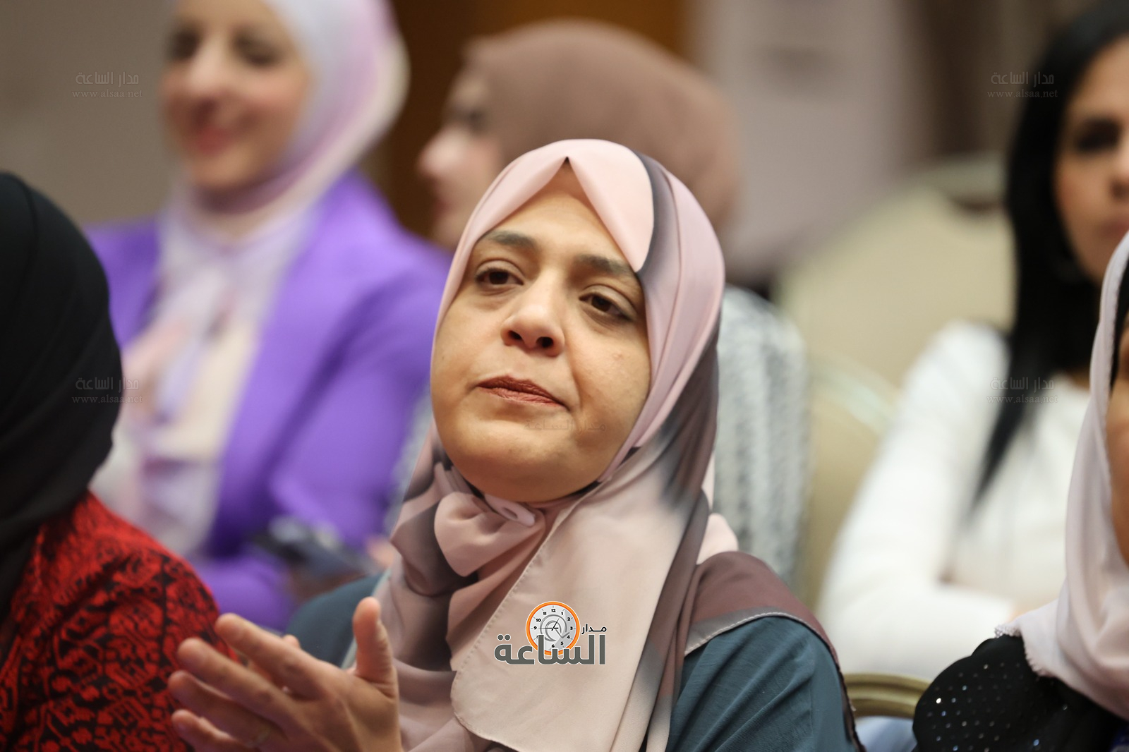 Madar Al-Saa Images 0.008964403249962505