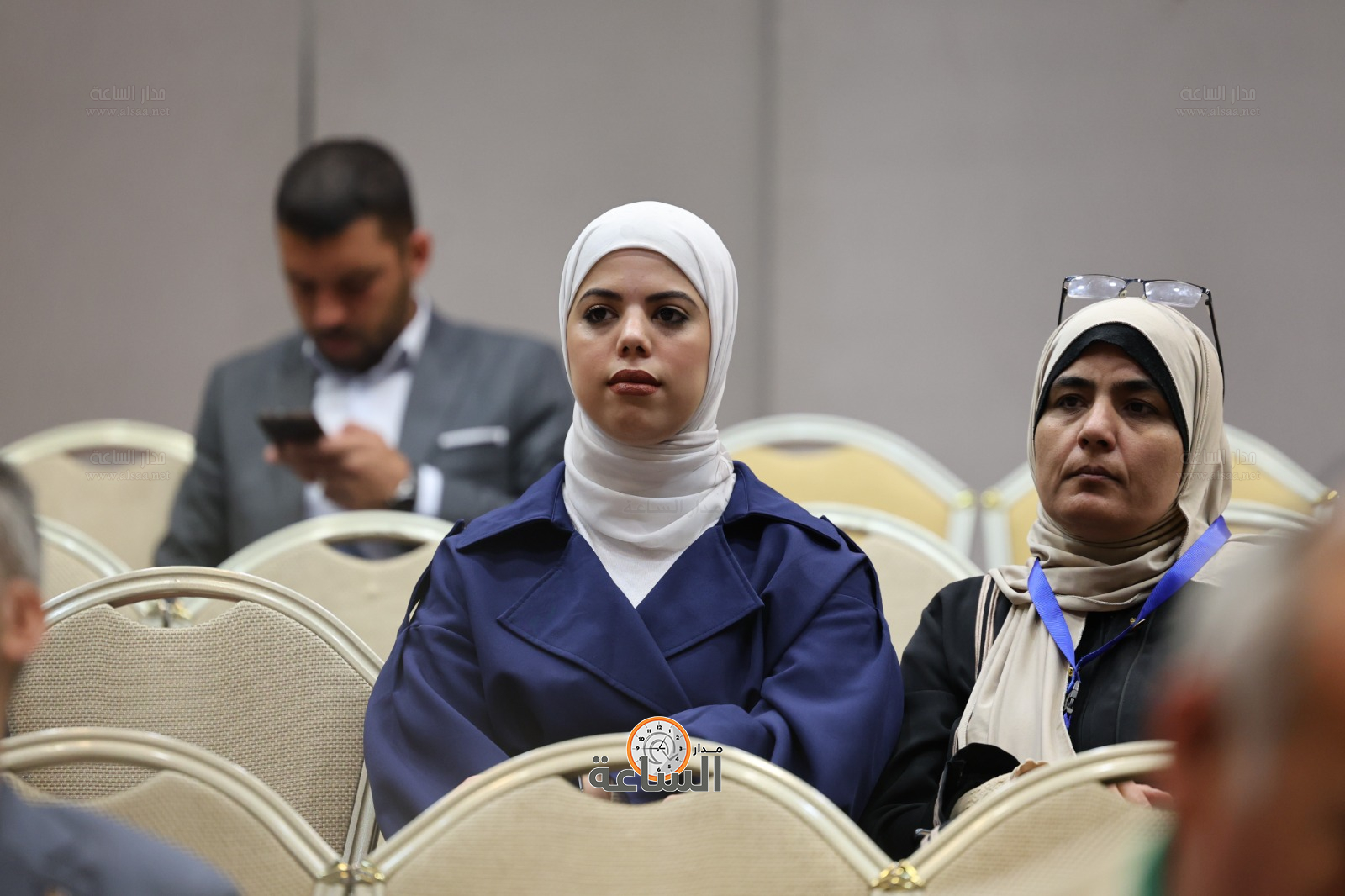 Madar Al-Saa Images 0.8932192674740623