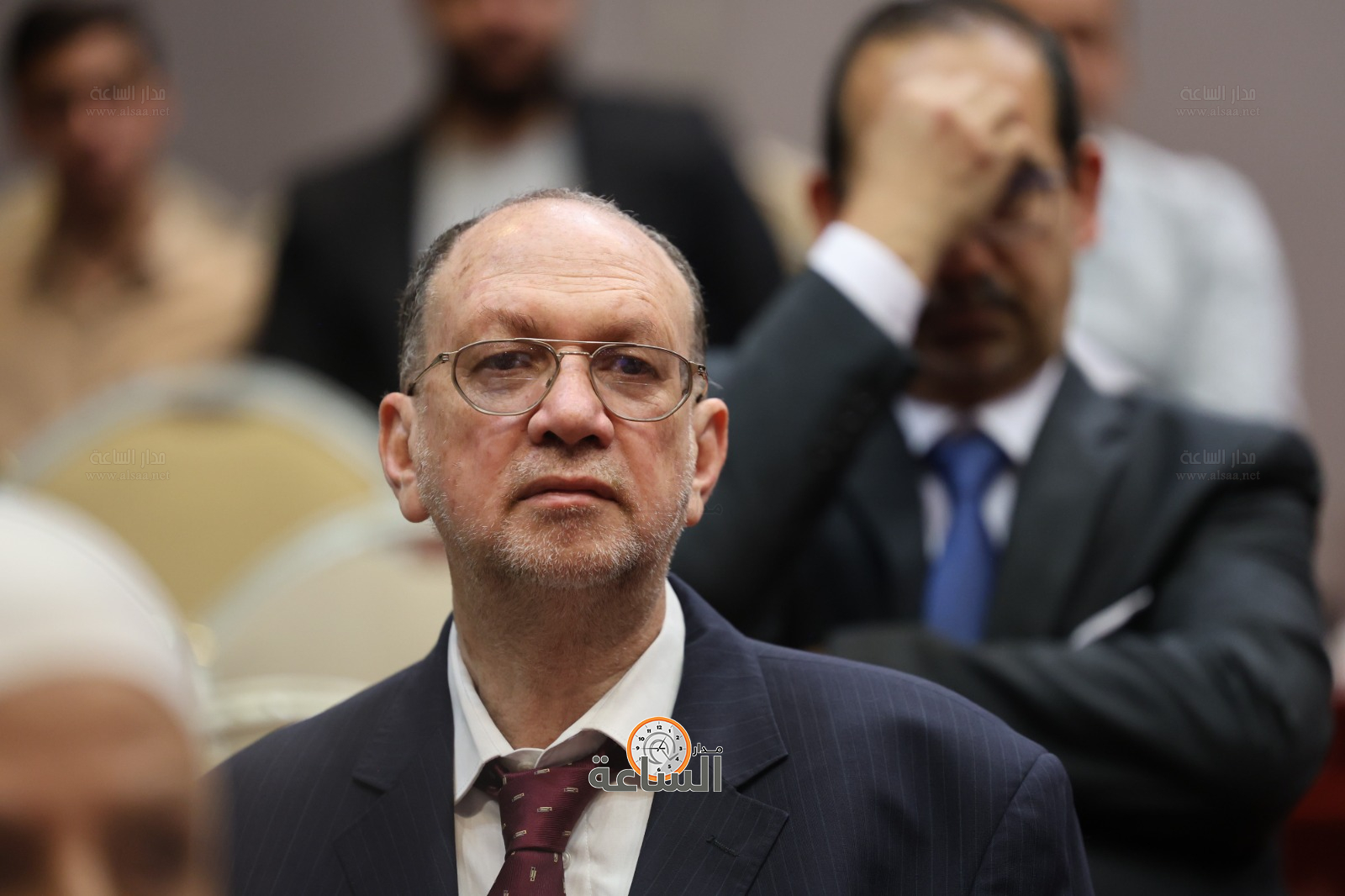 Madar Al-Saa Images 0.2694476623280879