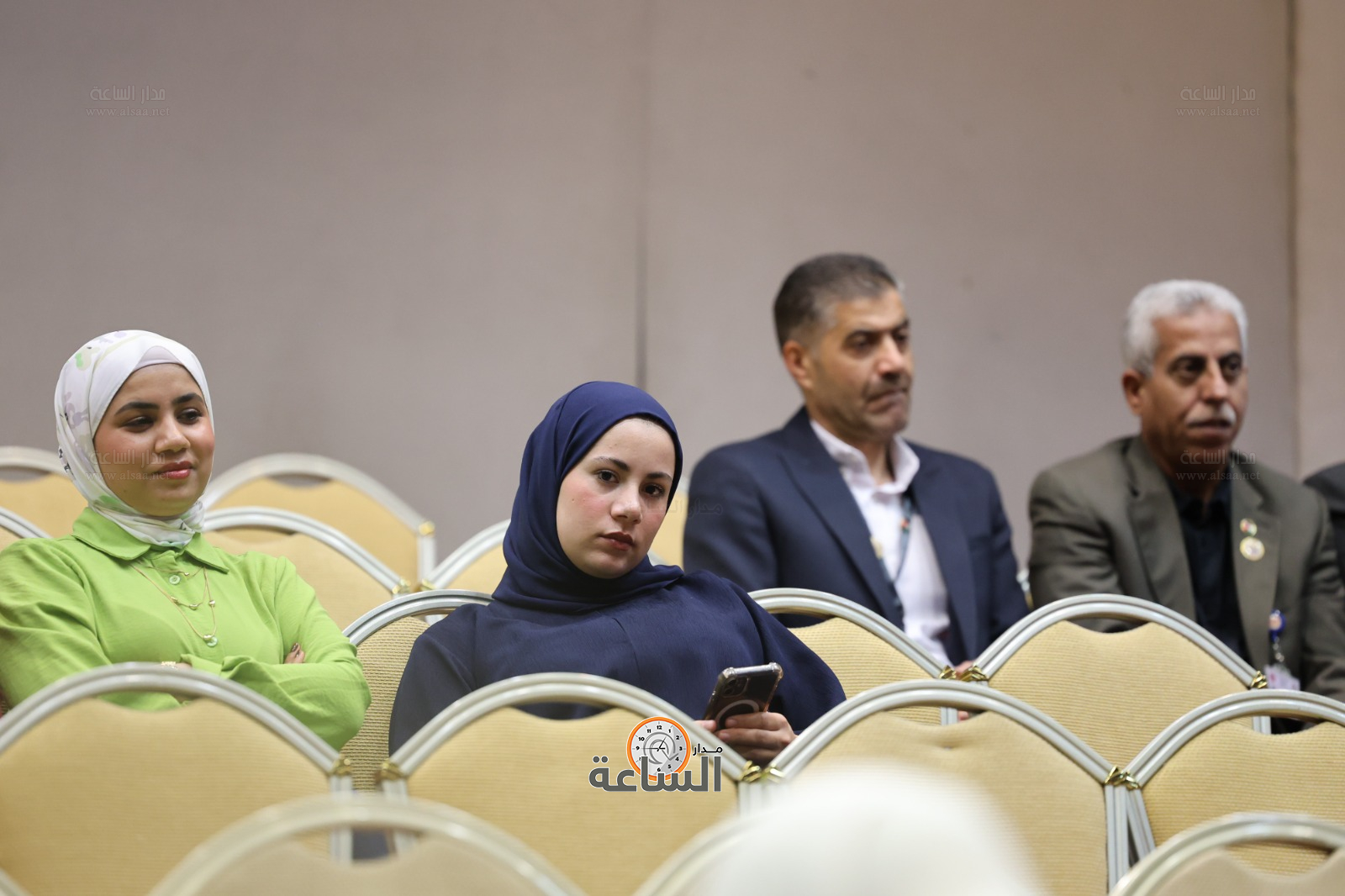 Madar Al-Saa Images 0.5423872649781739