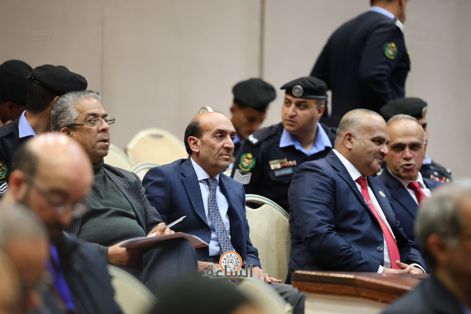 Madar Al-Saa Images 0.02883765532693372