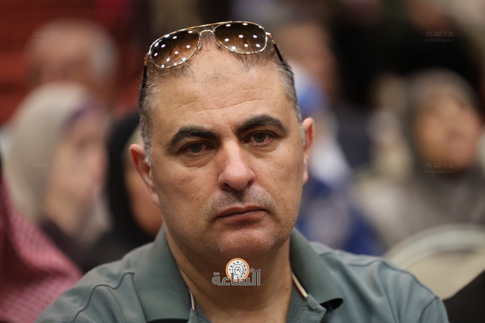 Madar Al-Saa Images 0.3524609071894671