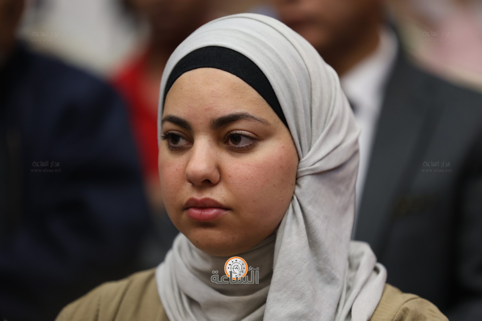 Madar Al-Saa Images 0.33036542164299276