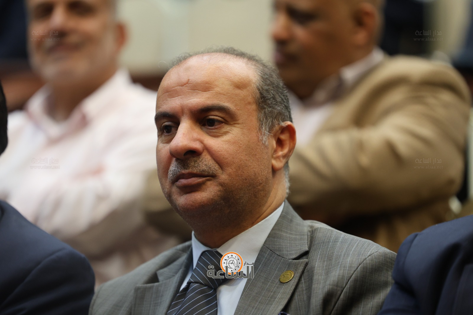 Madar Al-Saa Images 0.4627402924227222