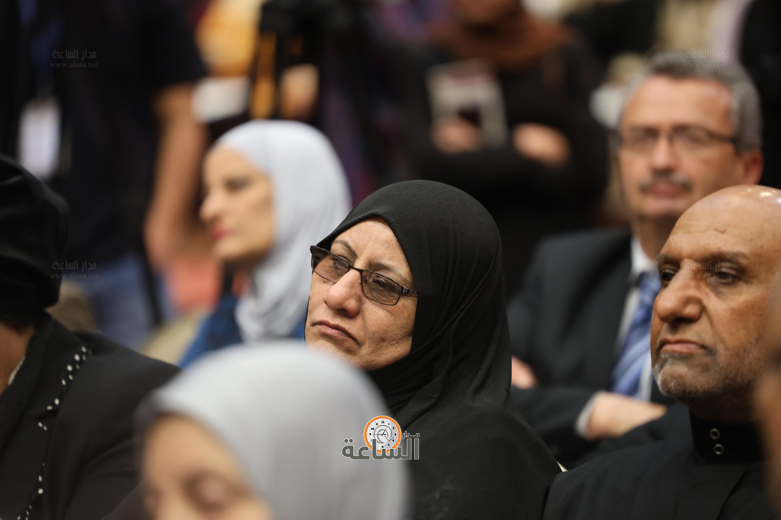 Madar Al-Saa Images 0.16801884522134758