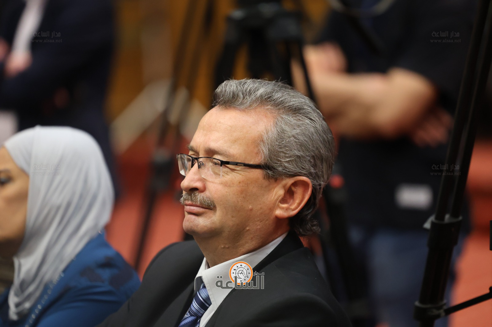 Madar Al-Saa Images 0.10480042758379104