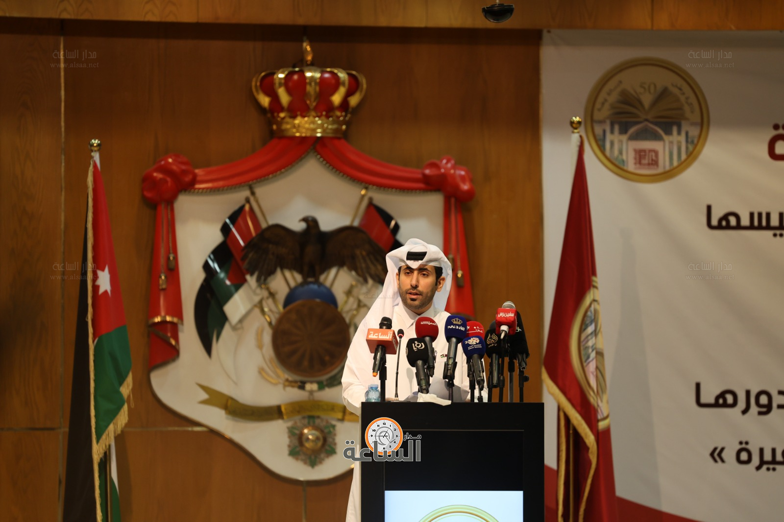 Madar Al-Saa Images 0.638576390613378