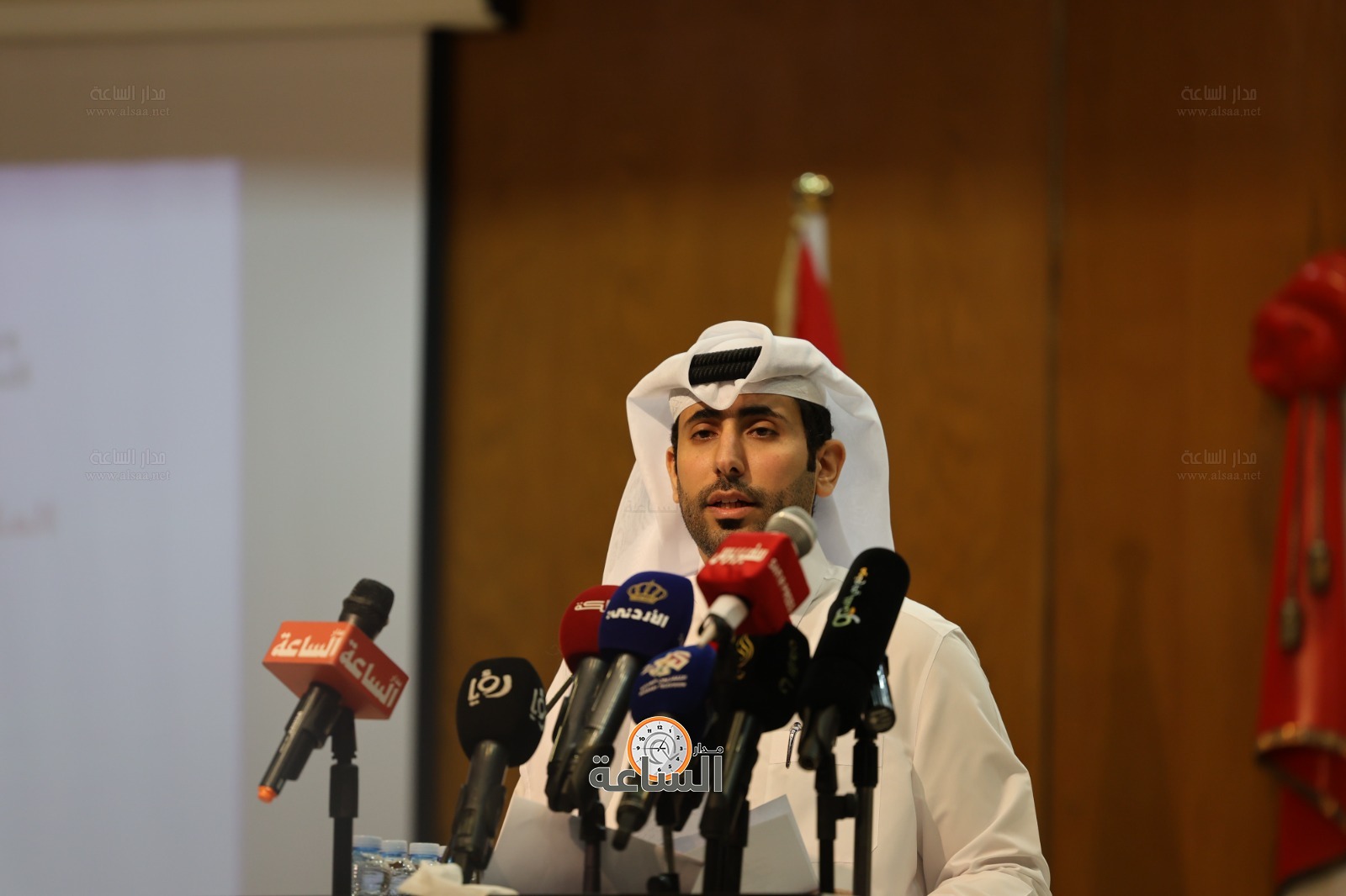 Madar Al-Saa Images 0.8617134505508874