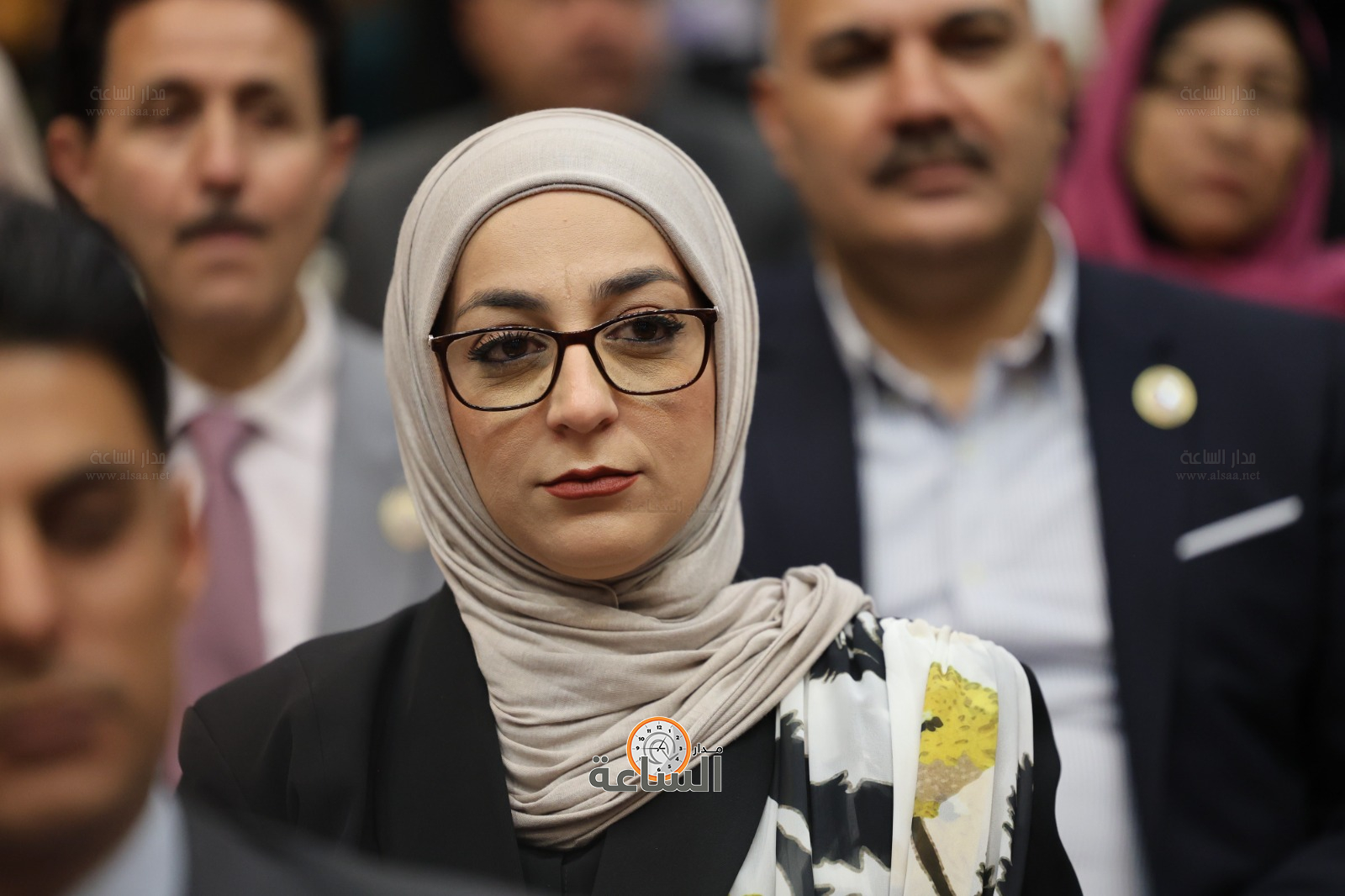 Madar Al-Saa Images 0.6743652493480249