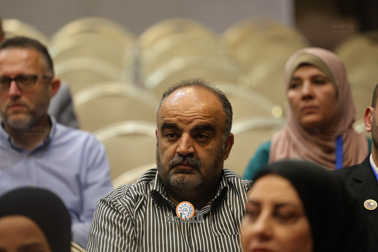 Madar Al-Saa Images 0.02441007656905836