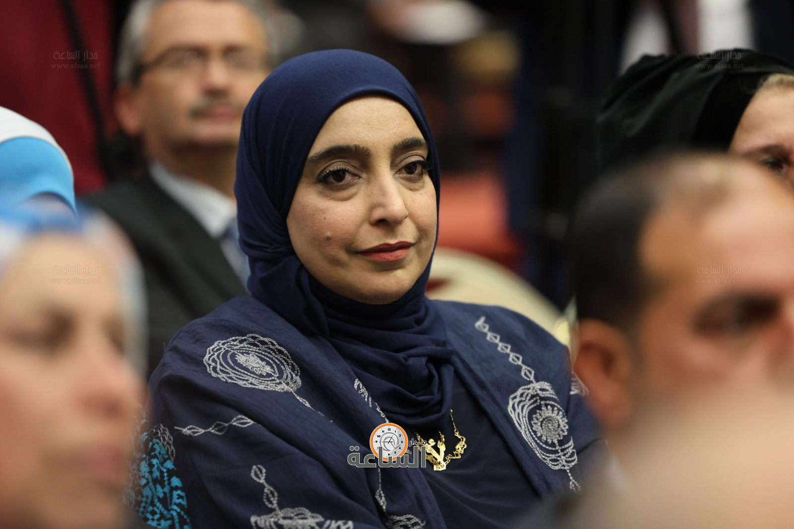 Madar Al-Saa Images 0.3448920416242489