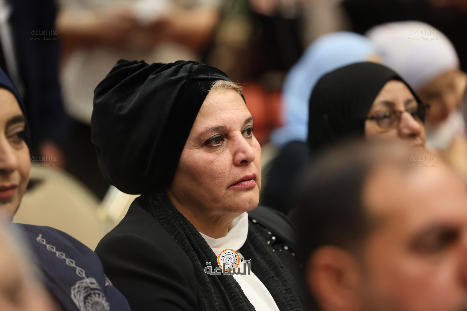 Madar Al-Saa Images 0.4046891442679381