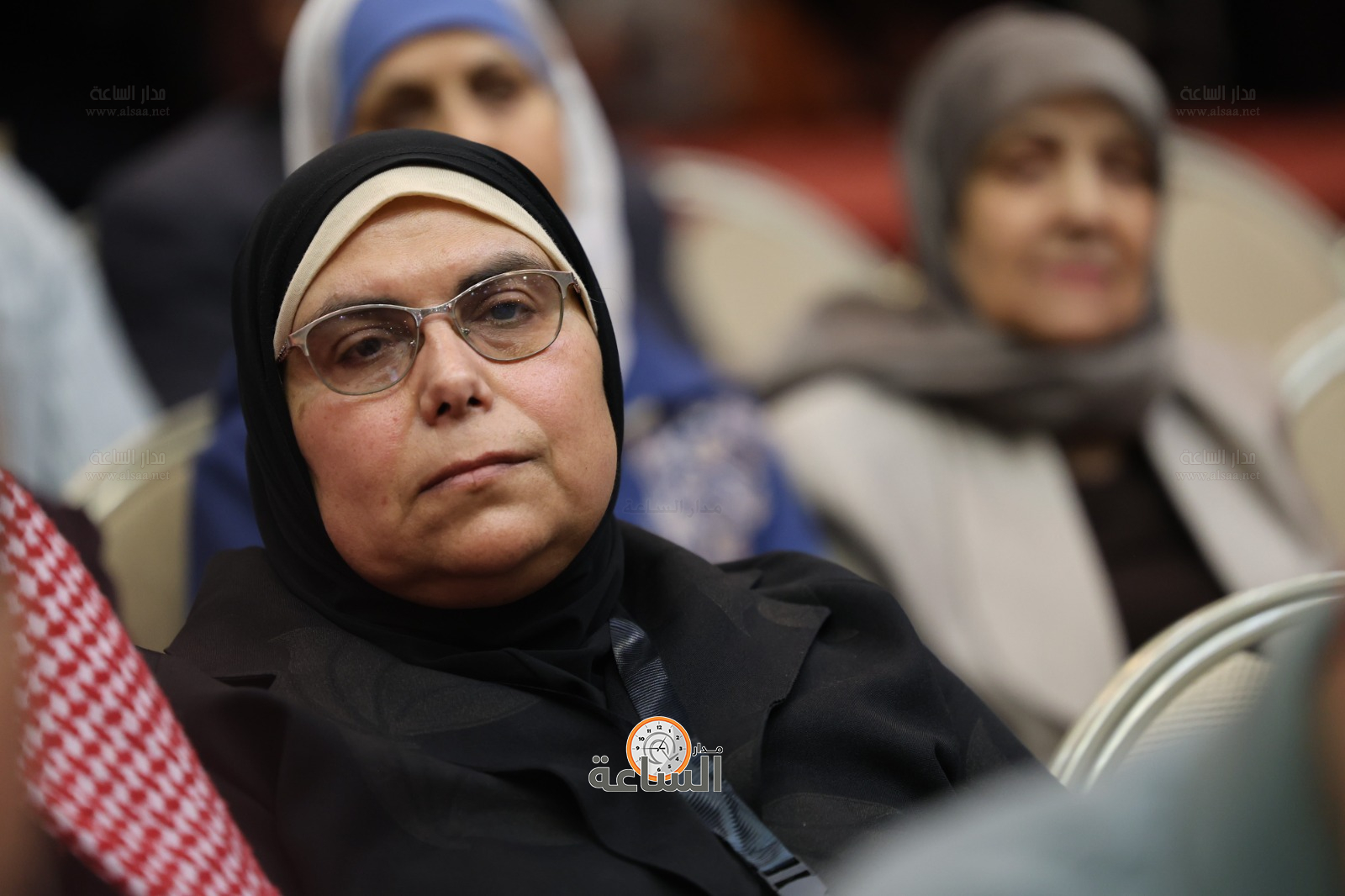 Madar Al-Saa Images 0.16082612535448726