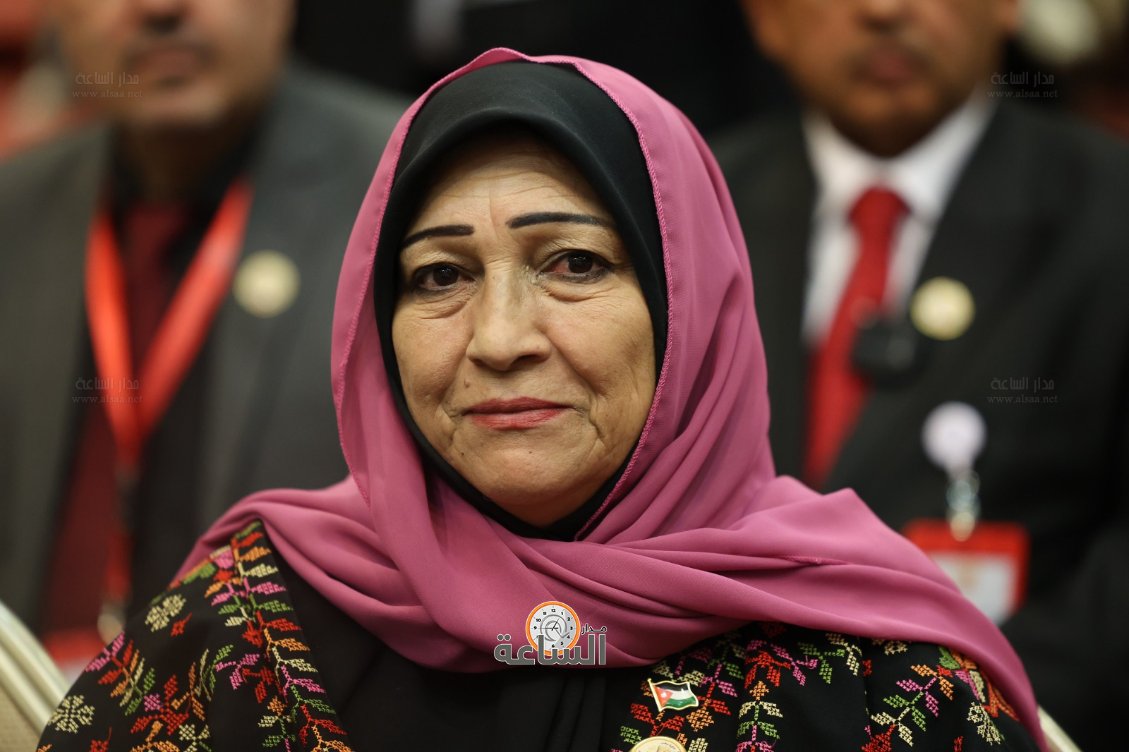 Madar Al-Saa Images 0.7972661467322097