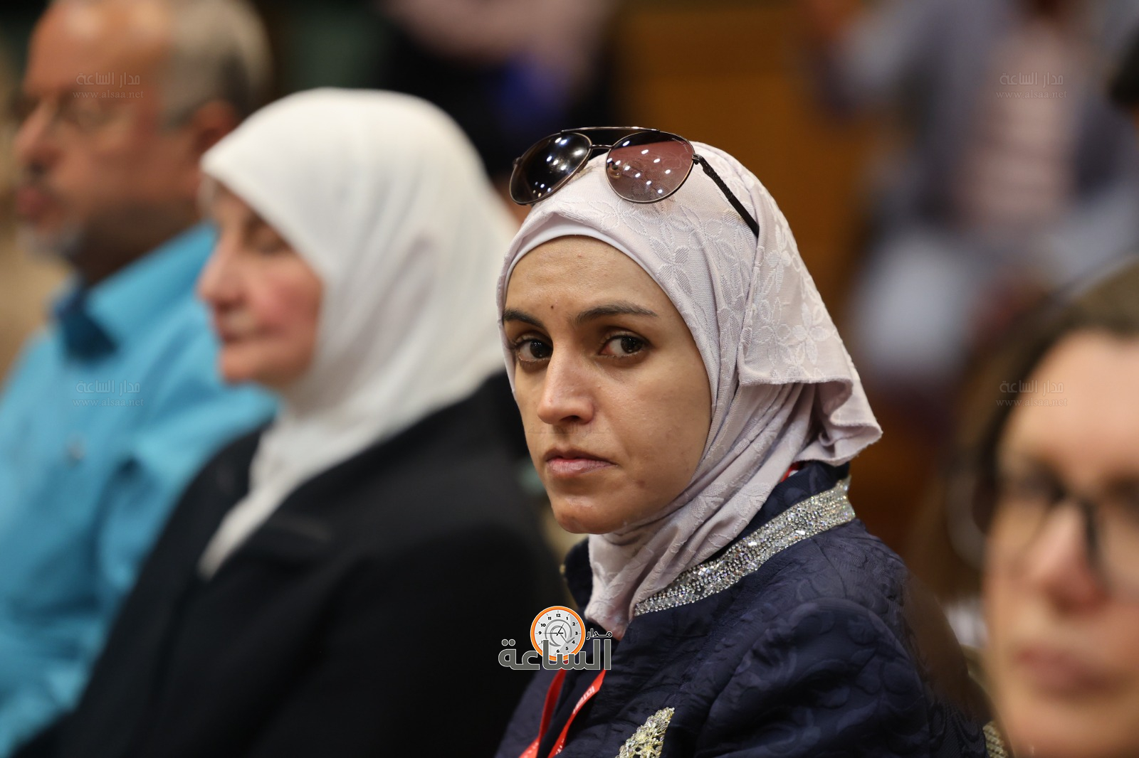 Madar Al-Saa Images 0.4094640935323056