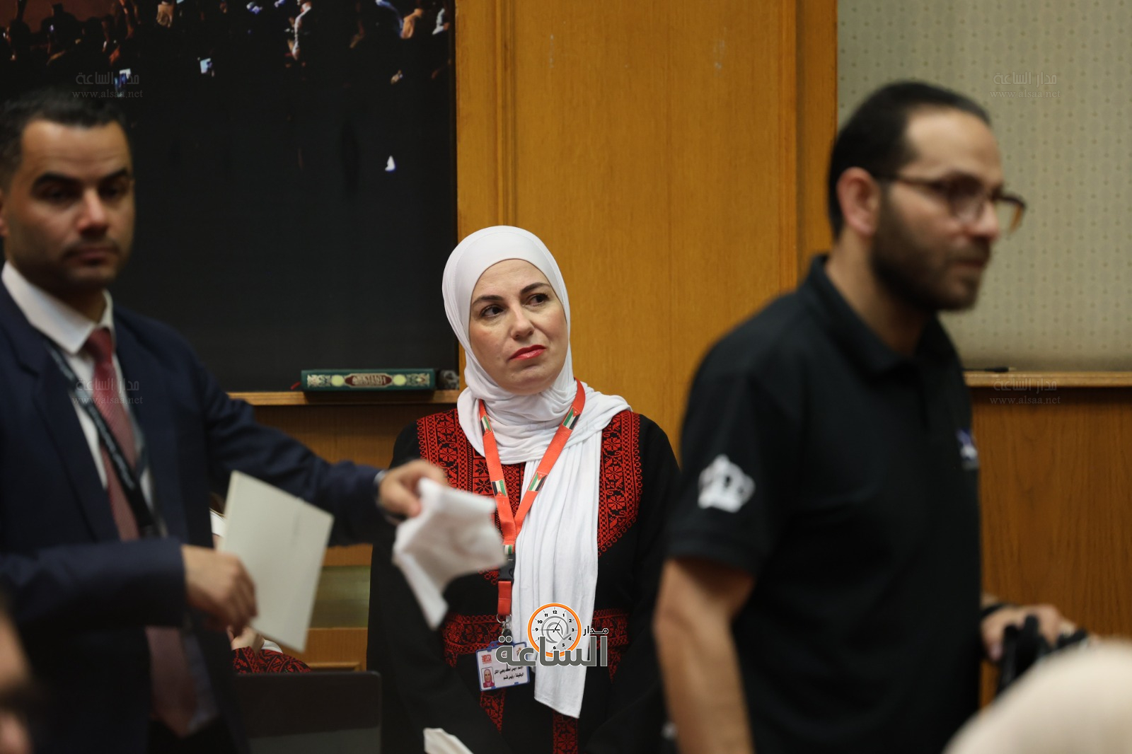 Madar Al-Saa Images 0.9555066345780043