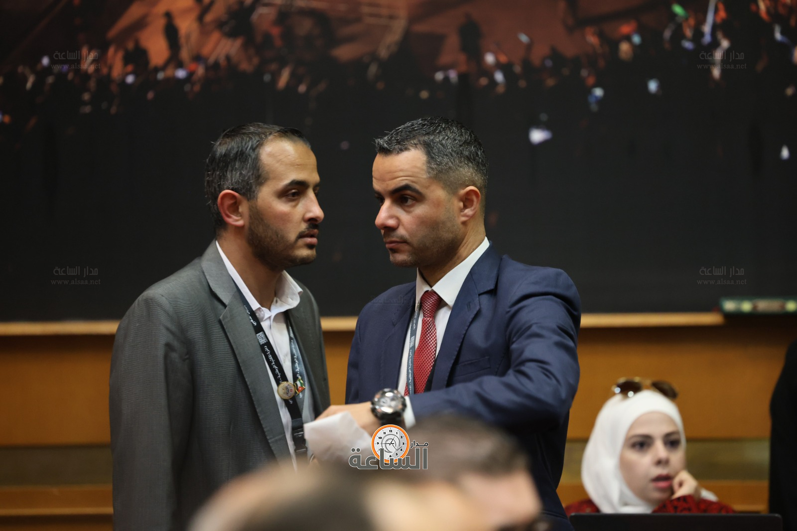 Madar Al-Saa Images 0.5178544421257374