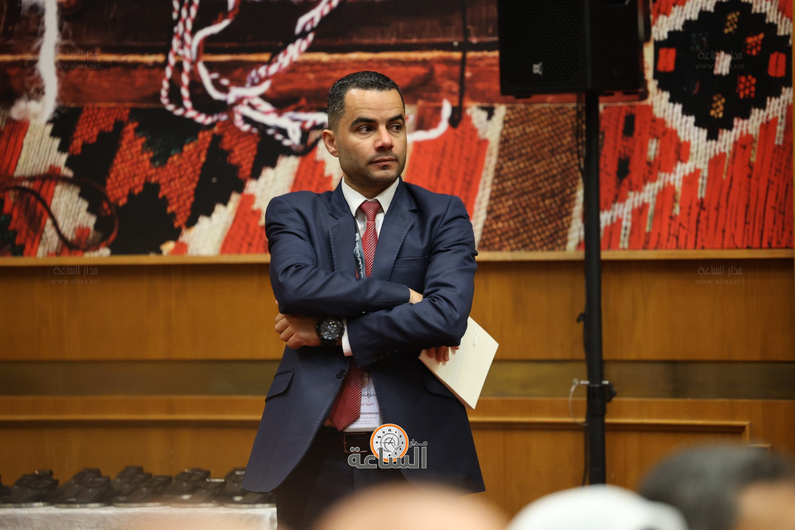 Madar Al-Saa Images 0.18777158862208587