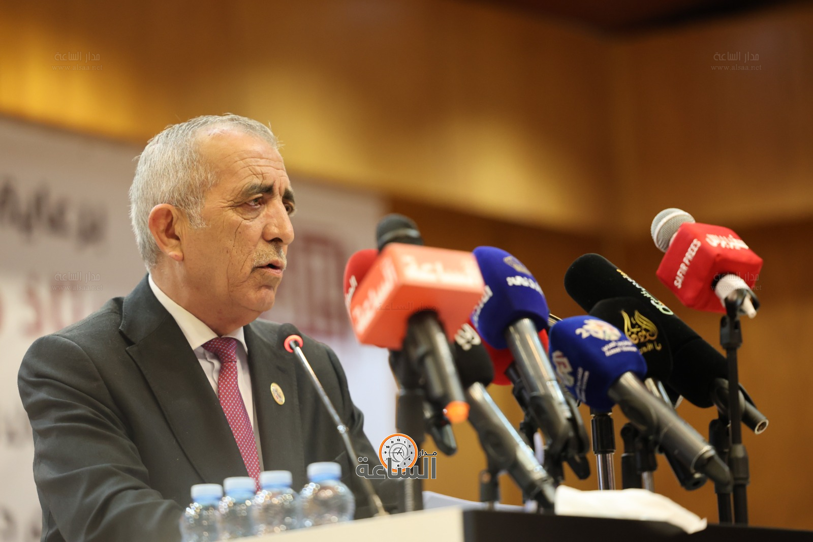 Madar Al-Saa Images 0.5458564341122709