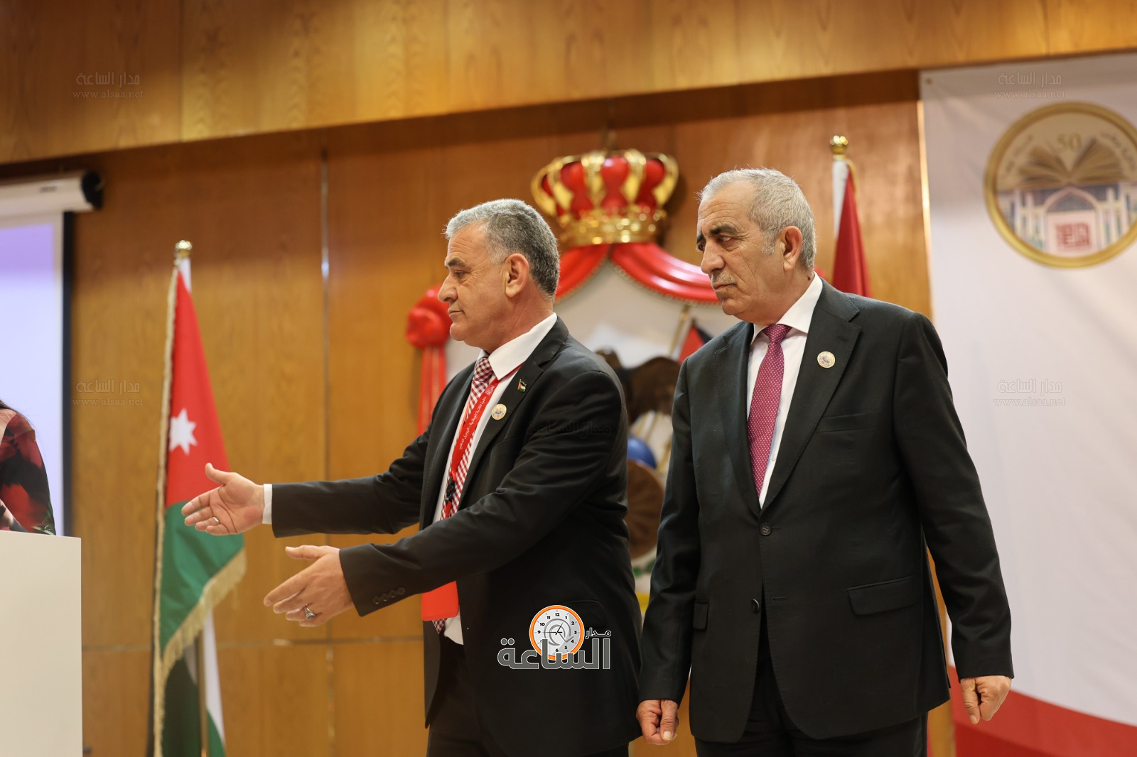 Madar Al-Saa Images 0.5675632378959461