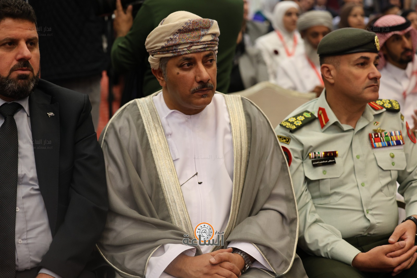 Madar Al-Saa Images 0.07634747025398991