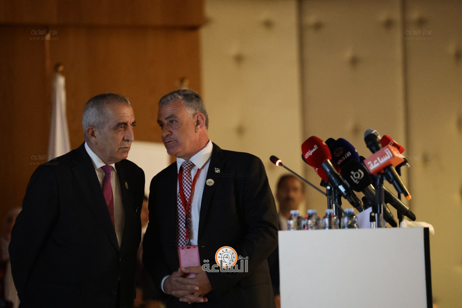 Madar Al-Saa Images 0.7679610608288128