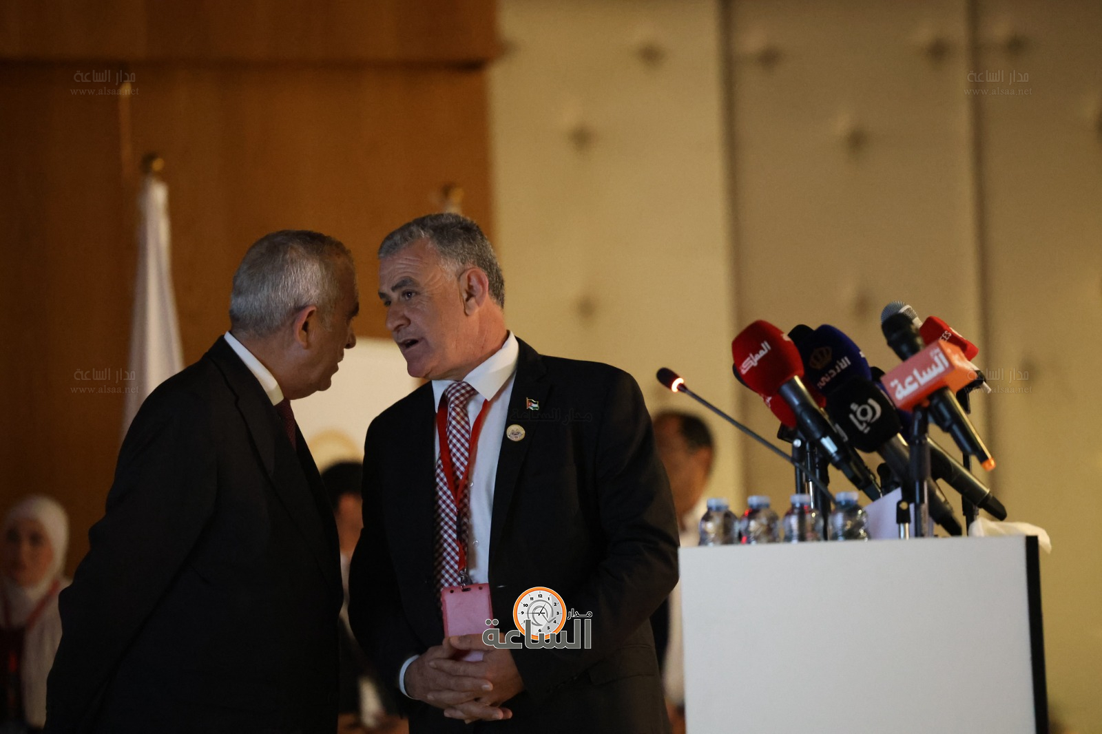 Madar Al-Saa Images 0.24856375562954047