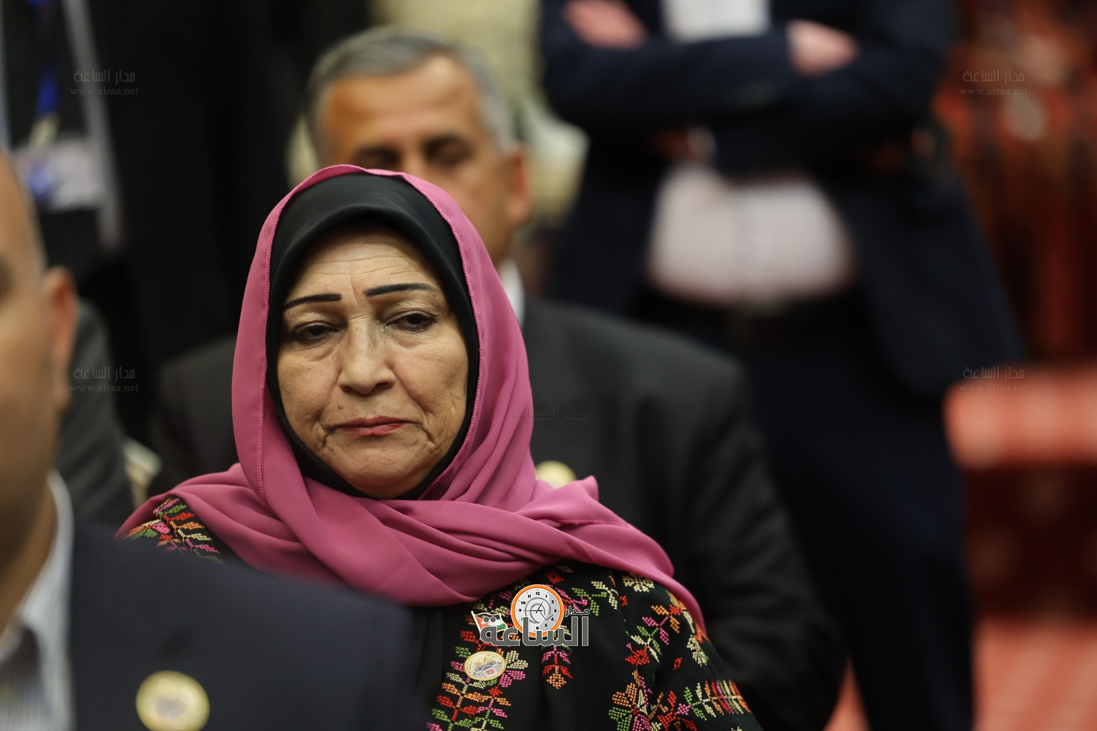 Madar Al-Saa Images 0.09163236677382014