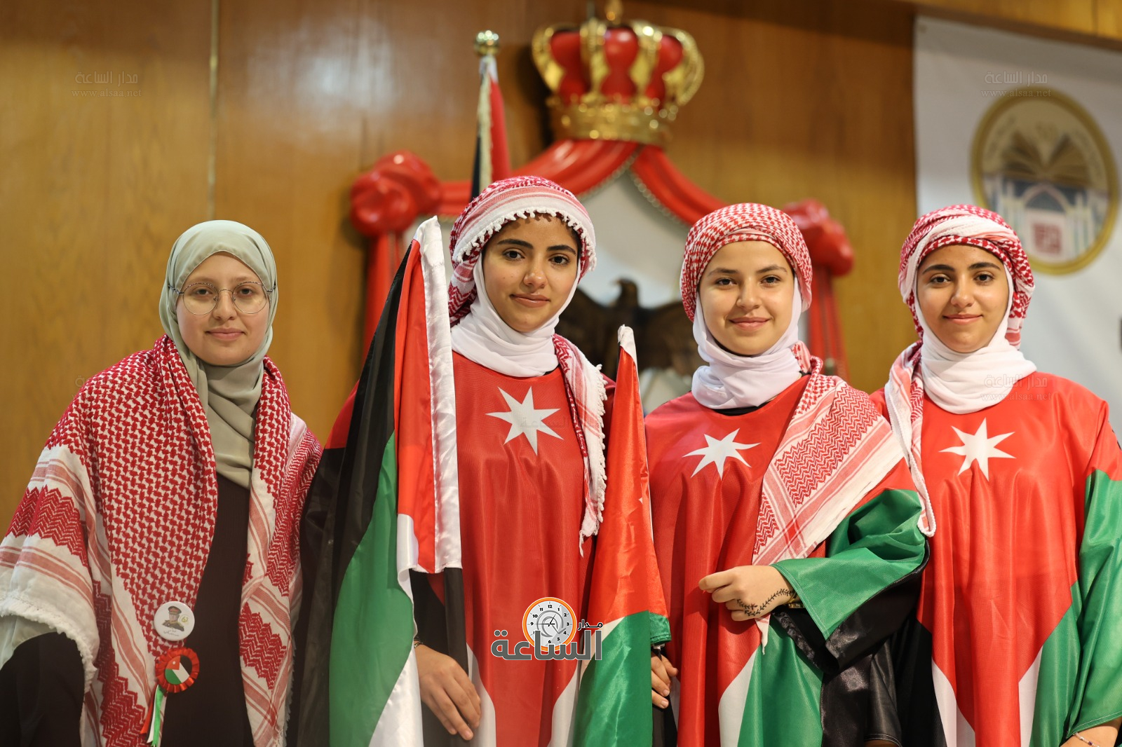 Madar Al-Saa Images 0.1782695589263652