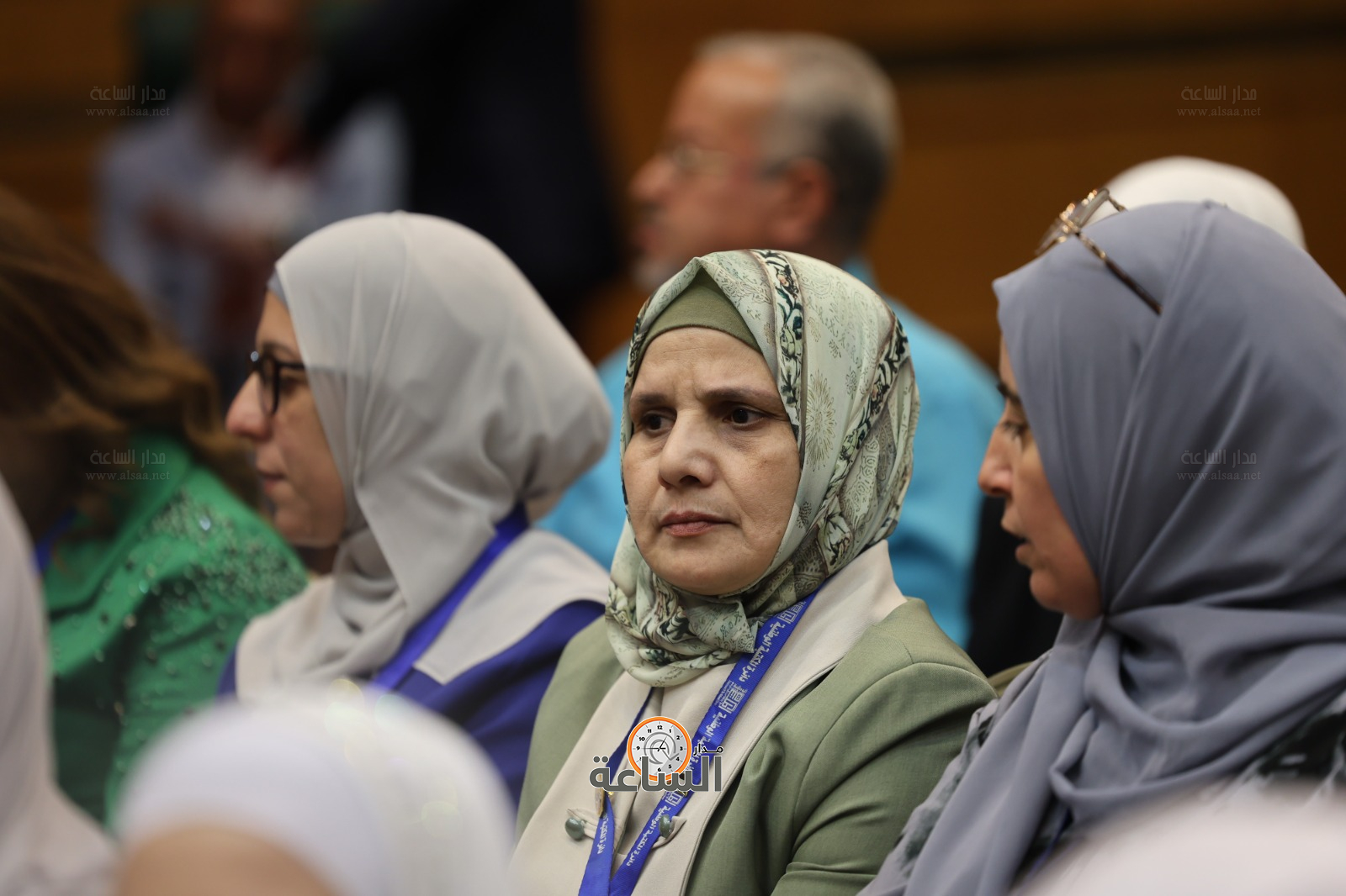 Madar Al-Saa Images 0.39516261629686444