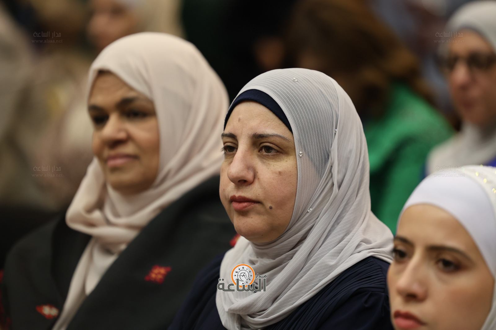 Madar Al-Saa Images 0.6022395815620765