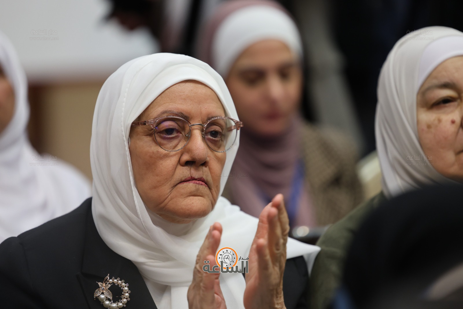 Madar Al-Saa Images 0.8280331105865663