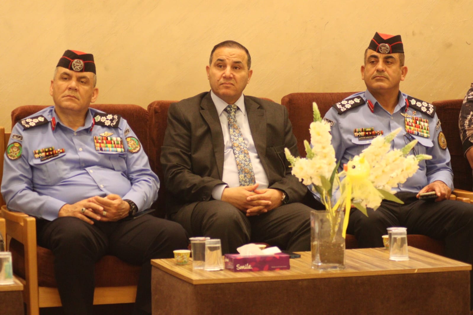 Madar Al-Saa Images 0.6063366375483566