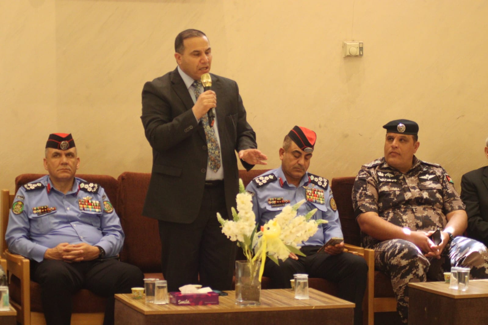 Madar Al-Saa Images 0.2067096608618575